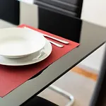 アパート Climatise Avec Balcons ポルト