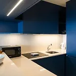 Climatise Avec Balcons