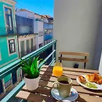 Climatise Avec Balcons Appartement