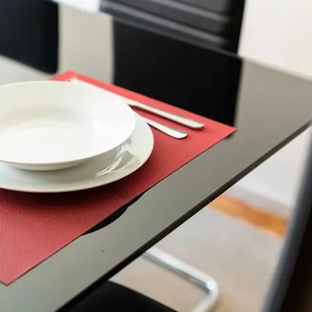 شقة Climatise Avec Balcons بورتو