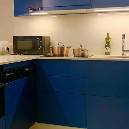 Climatise Avec Balcons Apartmán Porto