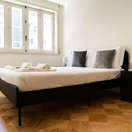 Climatise Avec Balcons 公寓 *