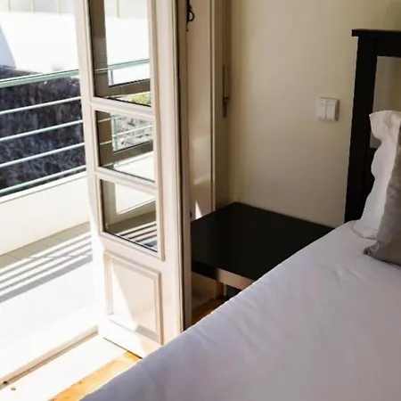 Climatisé Avec Balcons Appartement *