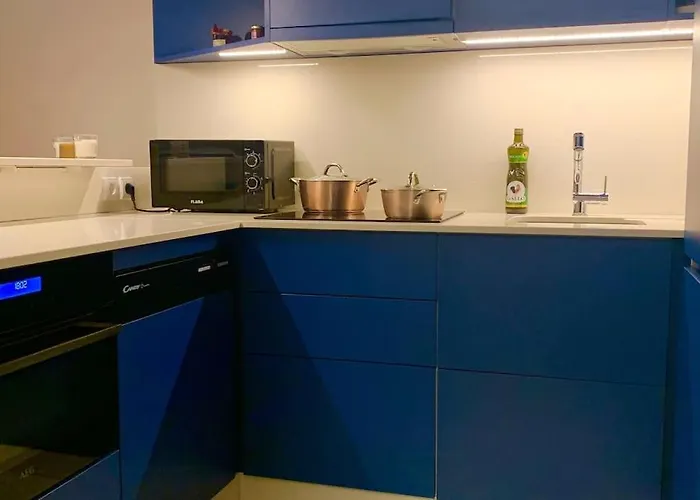 Climatisé Avec Balcons Appartement Oporto